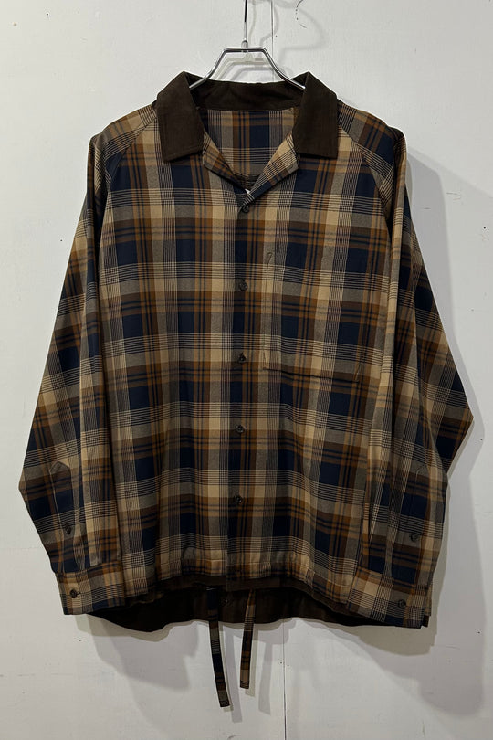 arenotis SS24SH brown