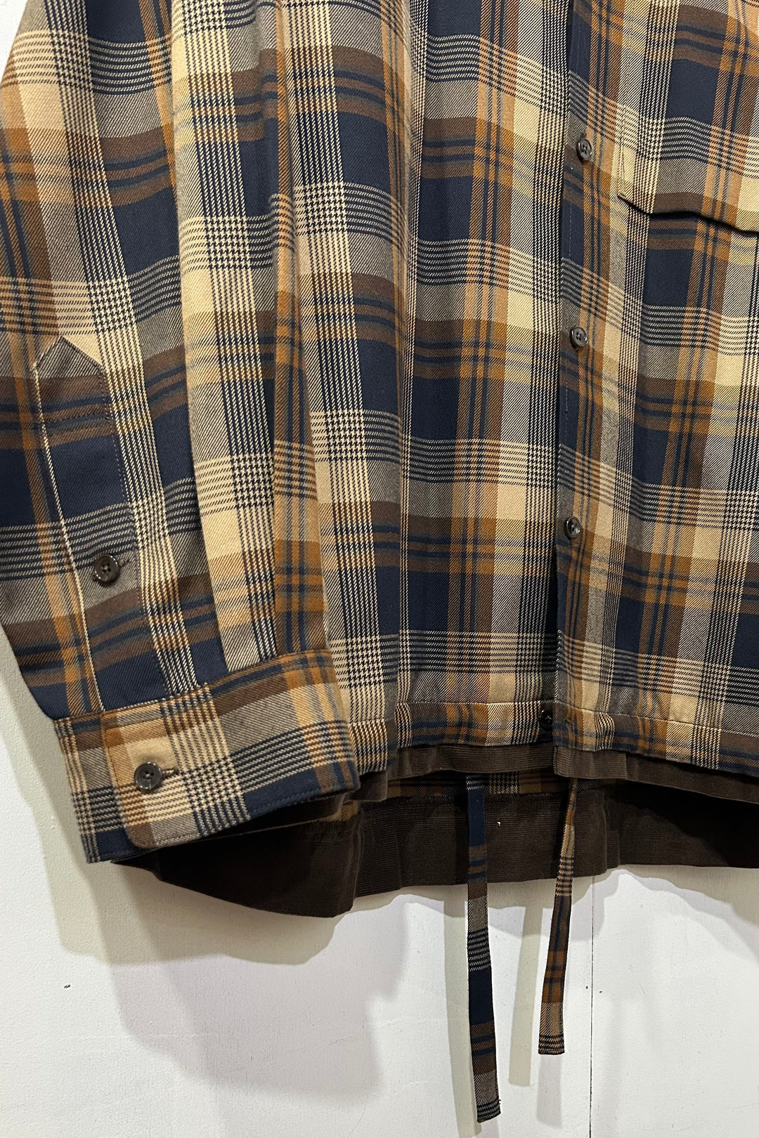 arenotis SS24SH brown