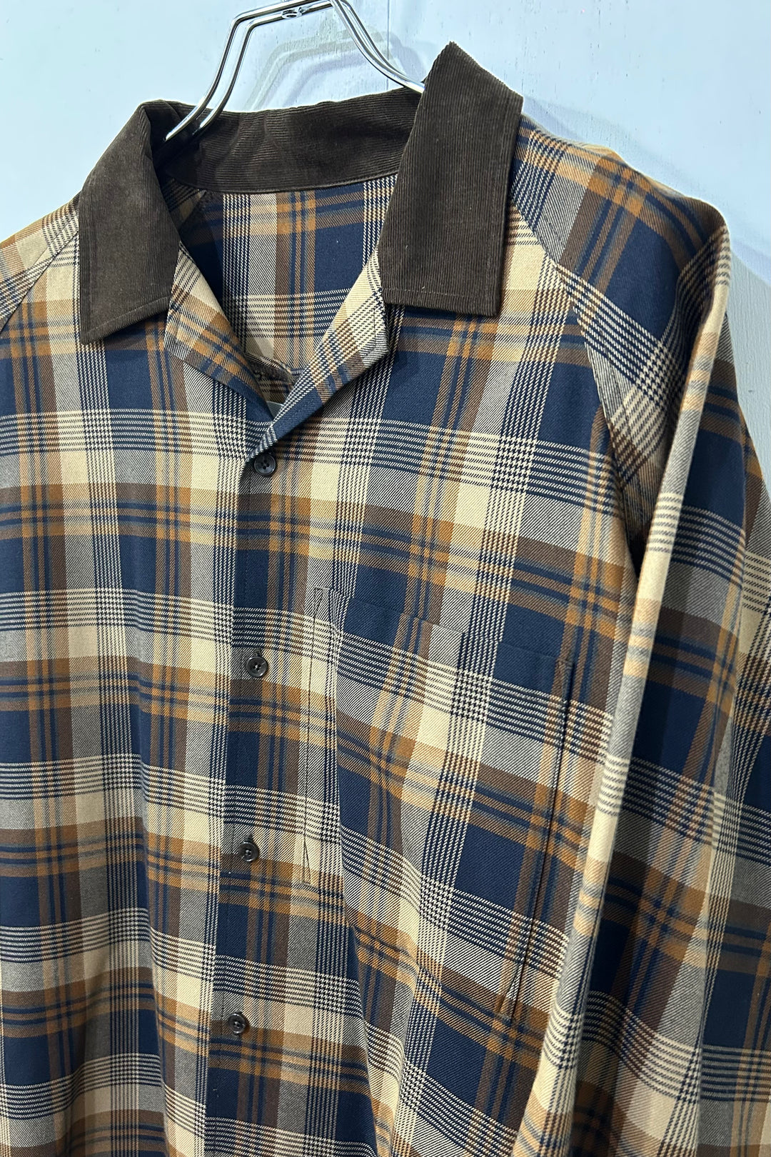 arenotis SS24SH brown