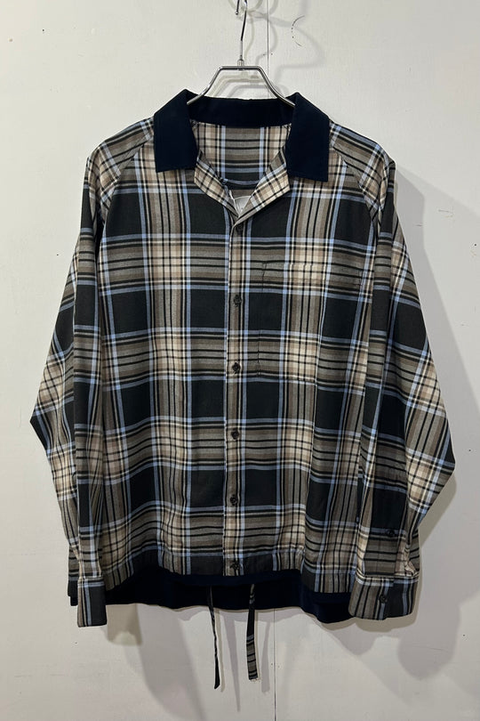 arenotis SS24SH Black