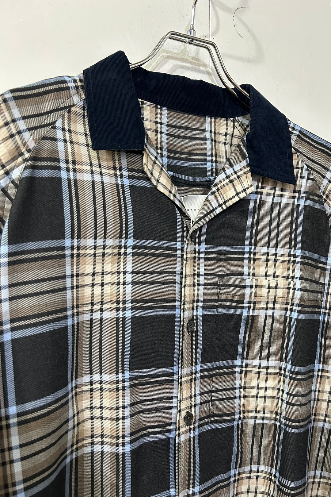 arenotis SS24SH Black