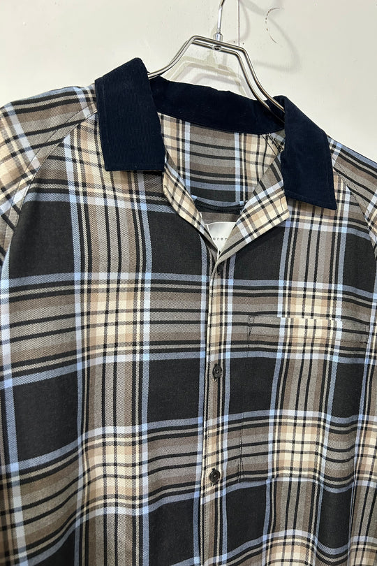 arenotis SS24SH Black