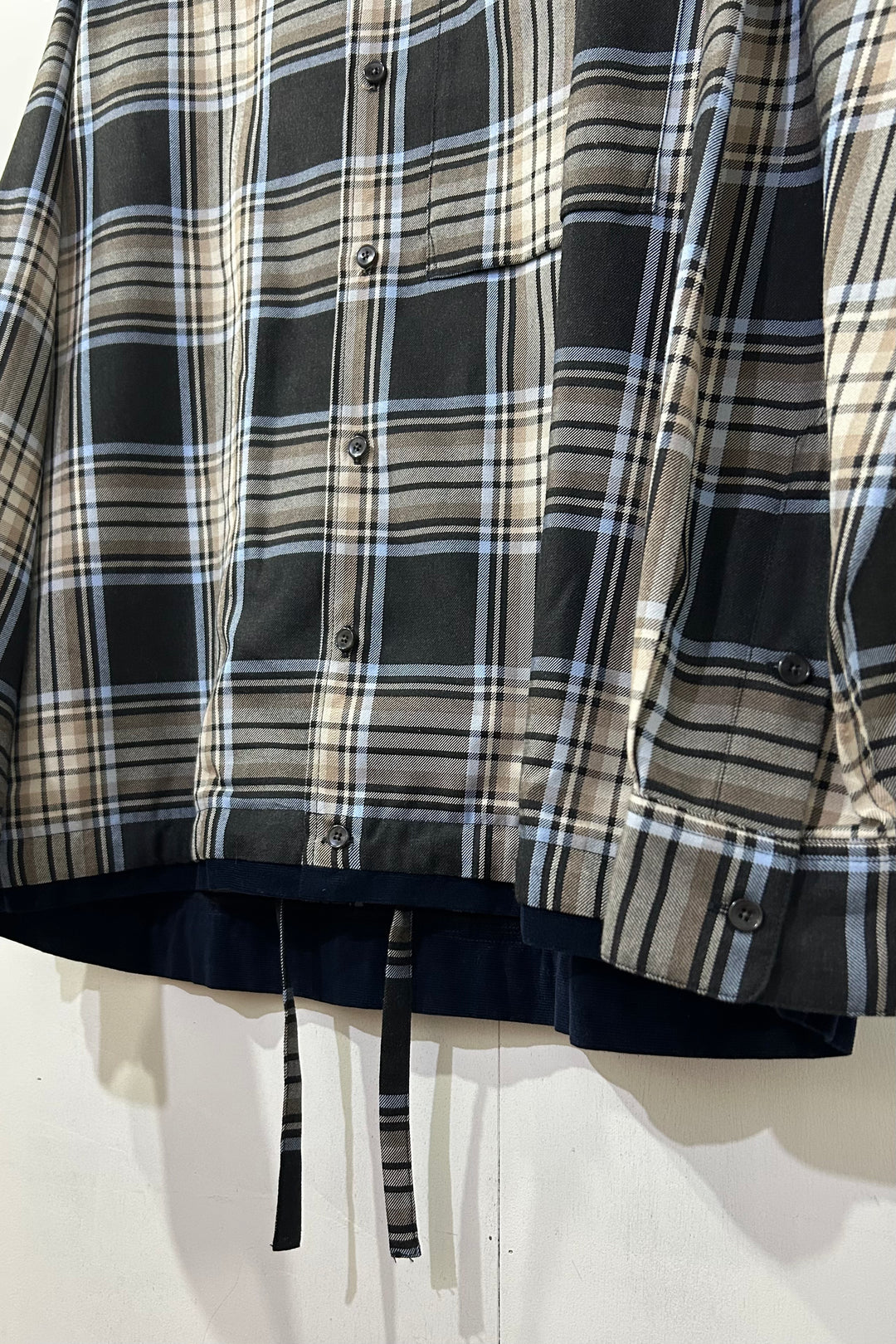 arenotis SS24SH Black