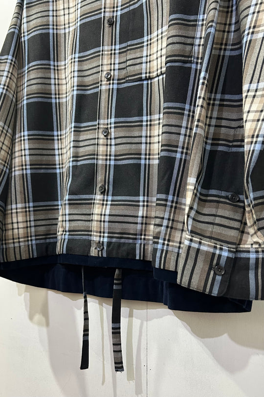 arenotis SS24SH Black