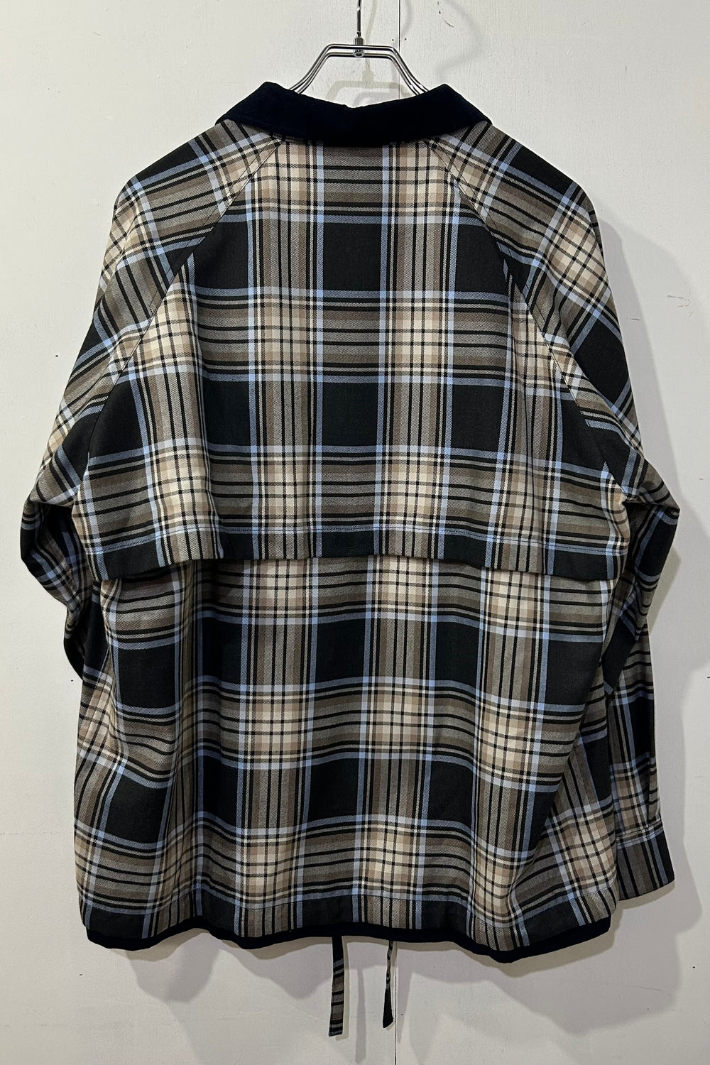 arenotis SS24SH Black