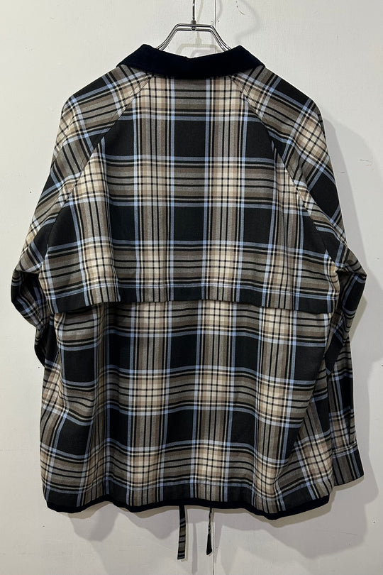 arenotis SS24SH Black