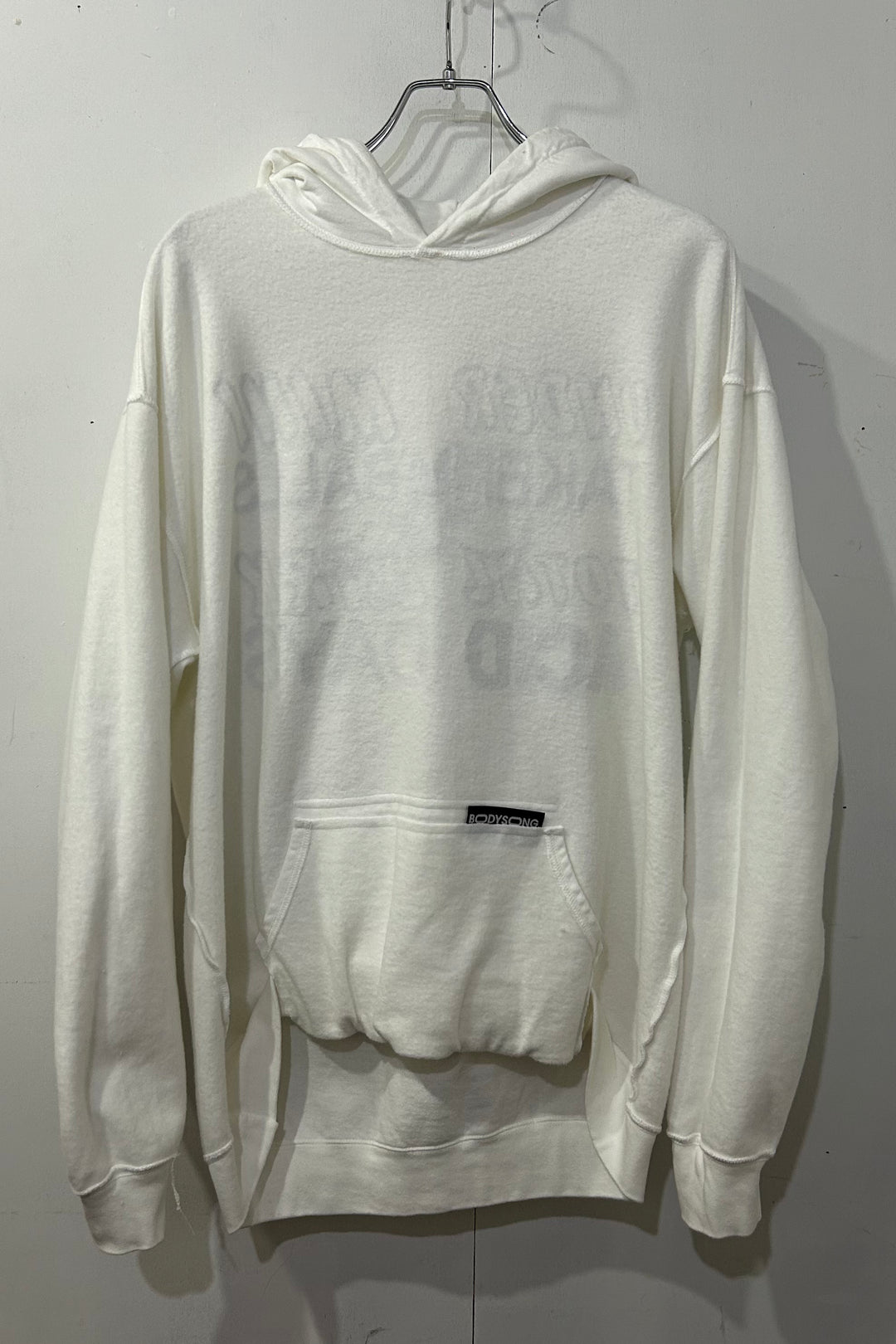 BODYSONG. BS240201 UNDER