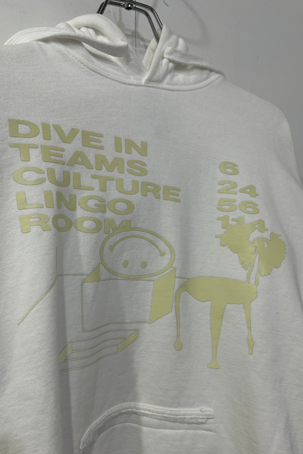 BODYSONG. BS240201 ROOM