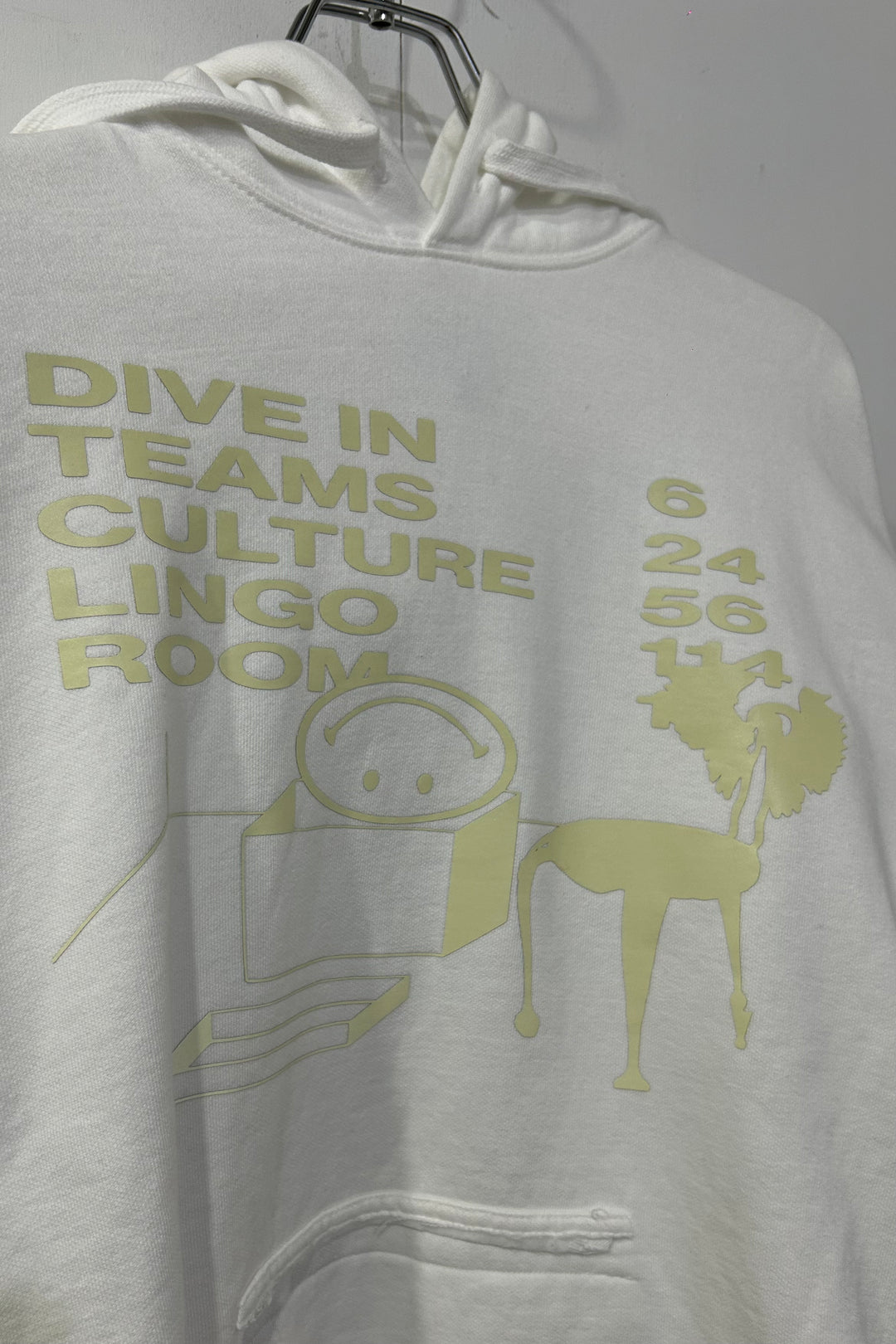 BODYSONG. BS240201 ROOM