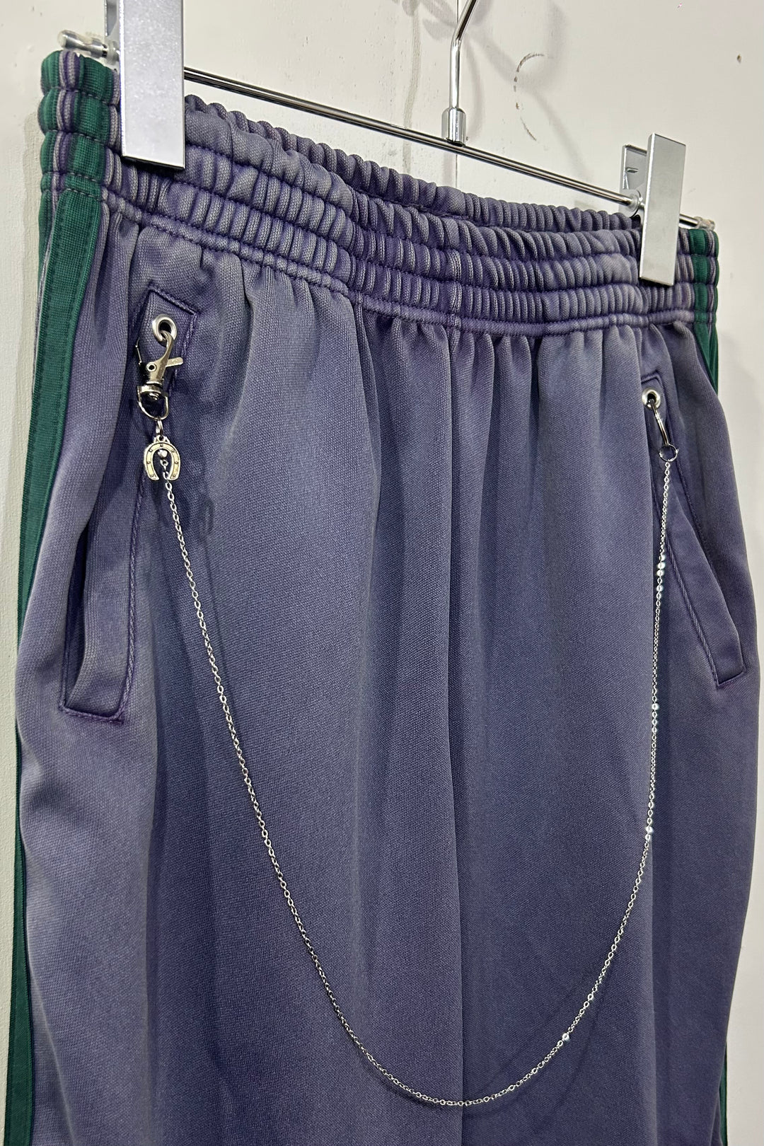 BODYSONG. TRACK TROUSERS