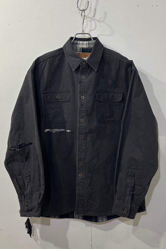 KYOU KU5FWMSHT01 Black