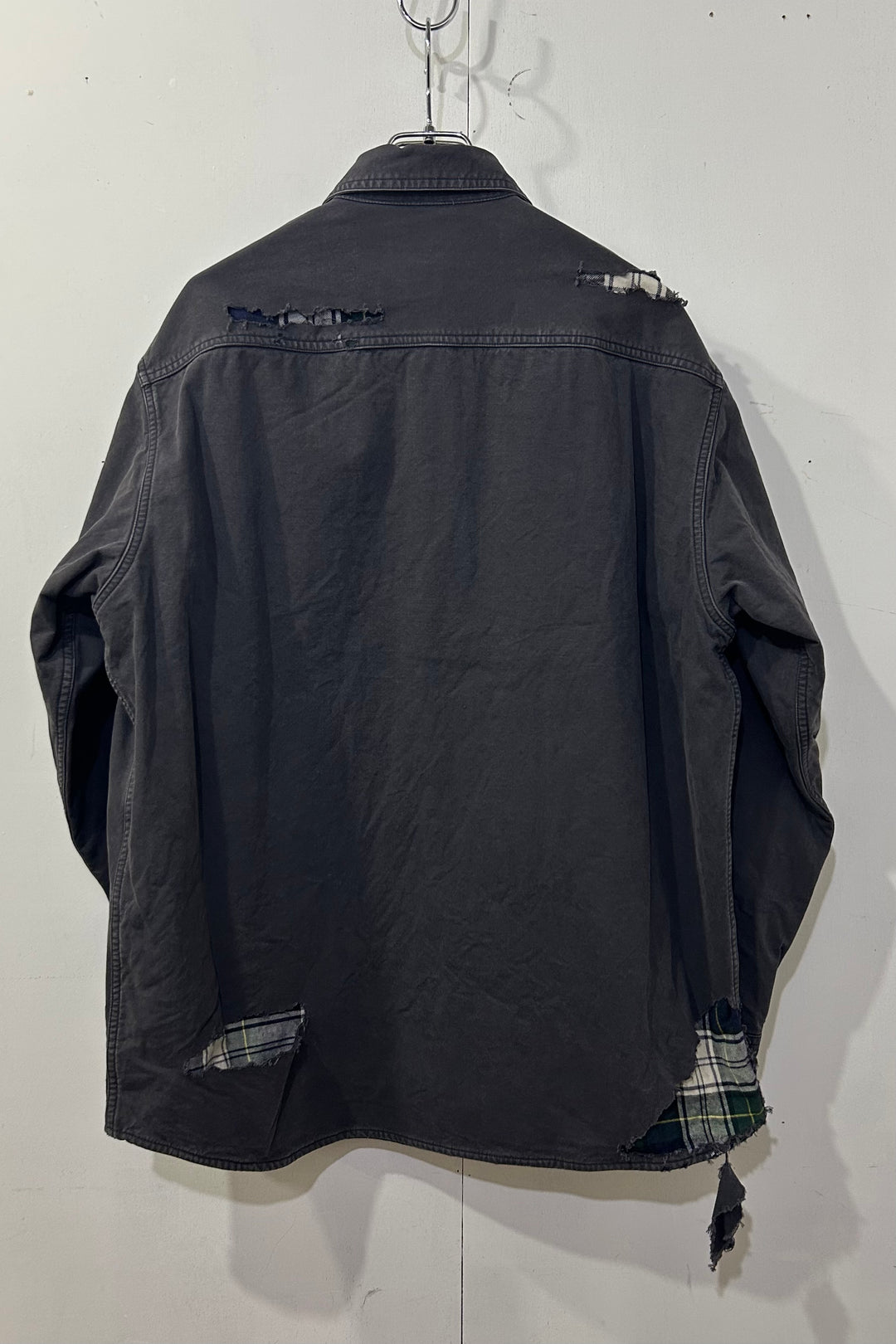 KYOU KU5FWMSHT01 Black