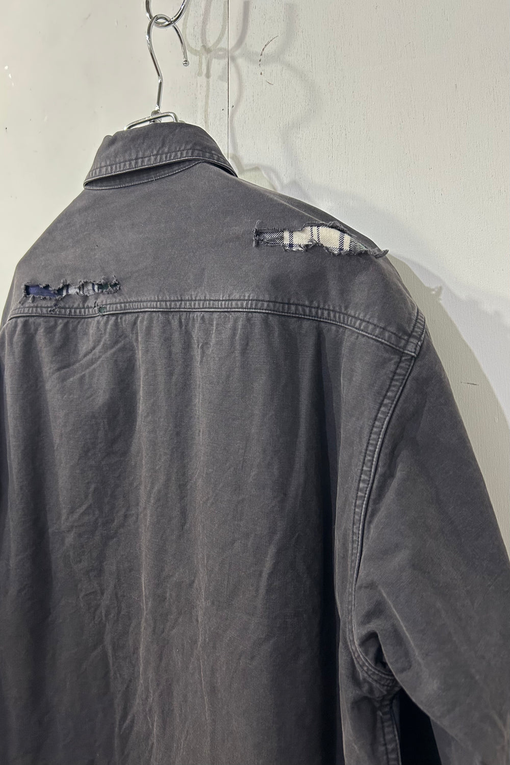 KYOU KU5FWMSHT01 Black