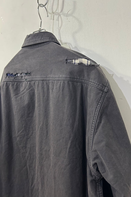 KYOU KU5FWMSHT01 Black