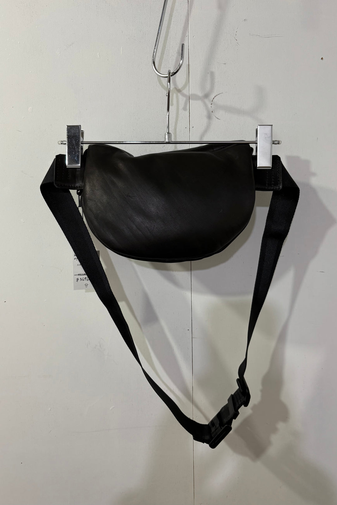 KagariYusuke スキンバムバッグ