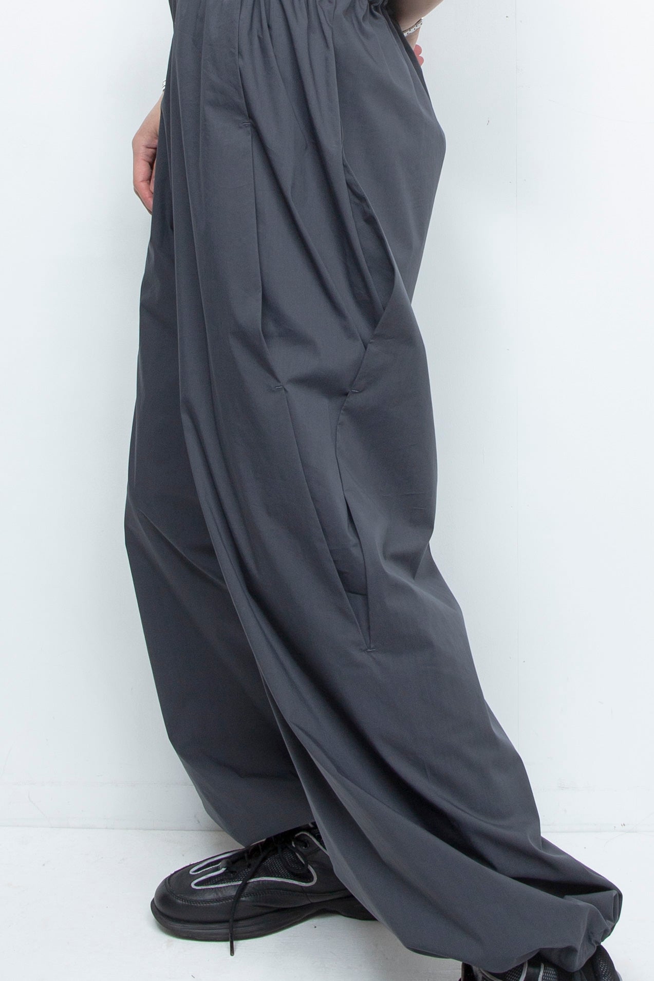 HK PANTS BLACK / ryaw（リャウ）通販 / 店舗 / 渋谷・神泉