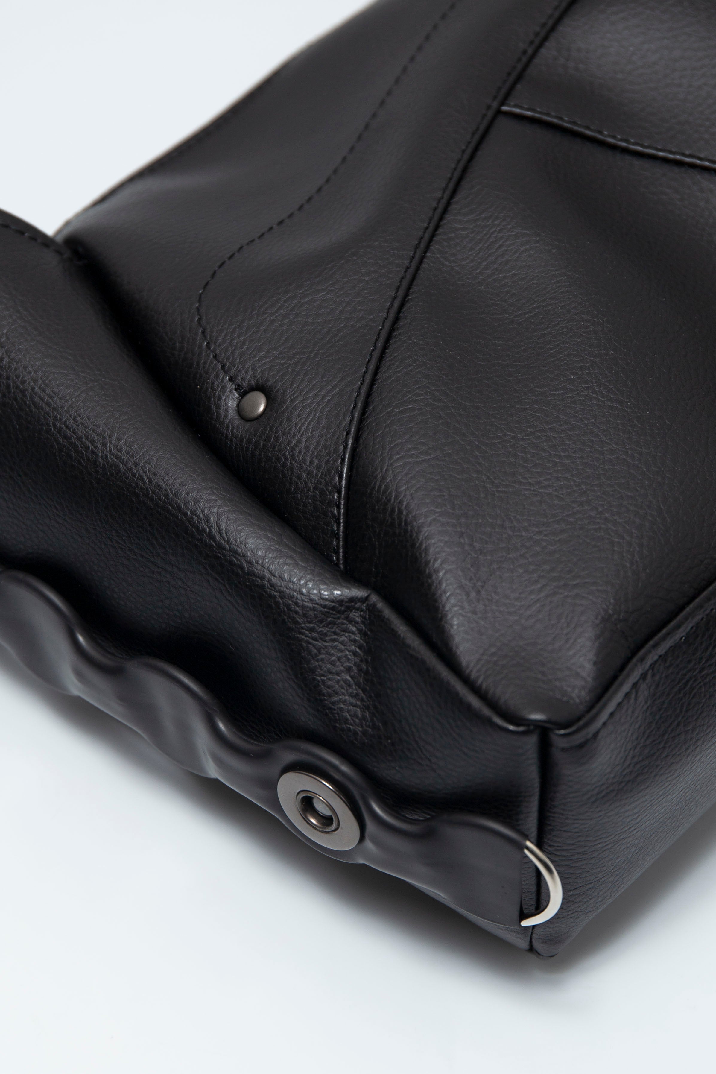 バッグ ryaw CONNECT BAG CONNECT BAG BLACK / ryaw（リャウ）通販 / 店舗 / 渋谷・神泉