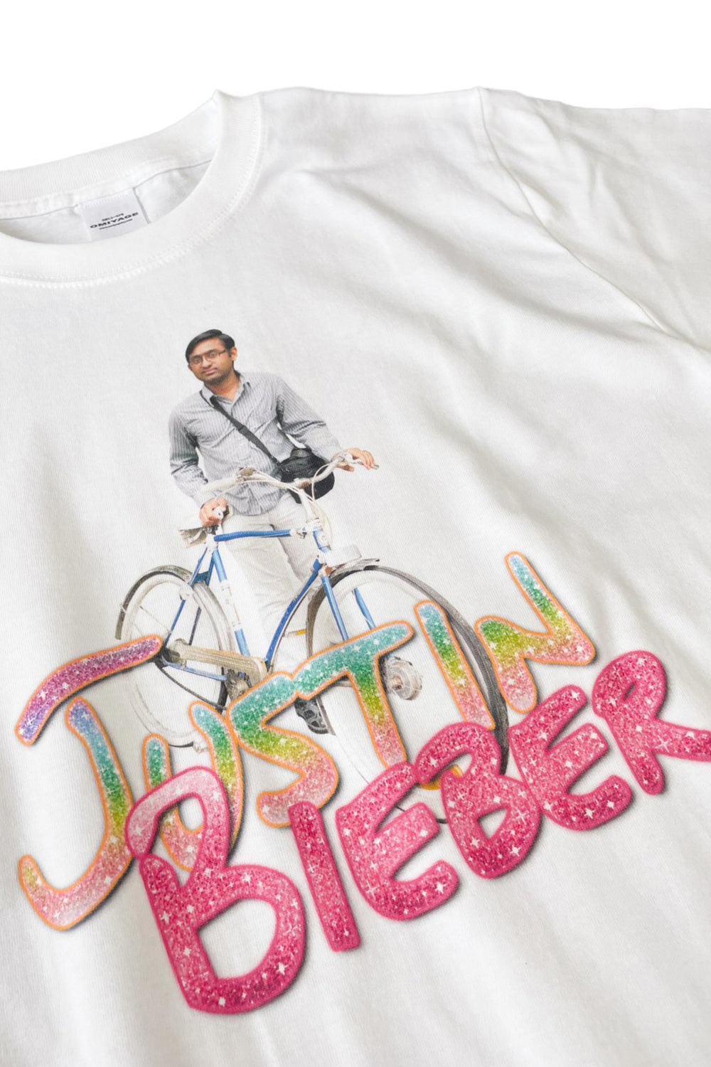 Justin TEE type-1