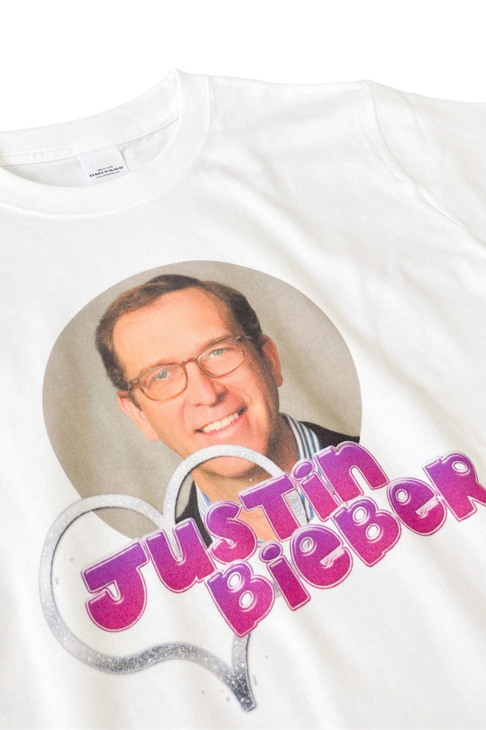 Justin TEE type-2