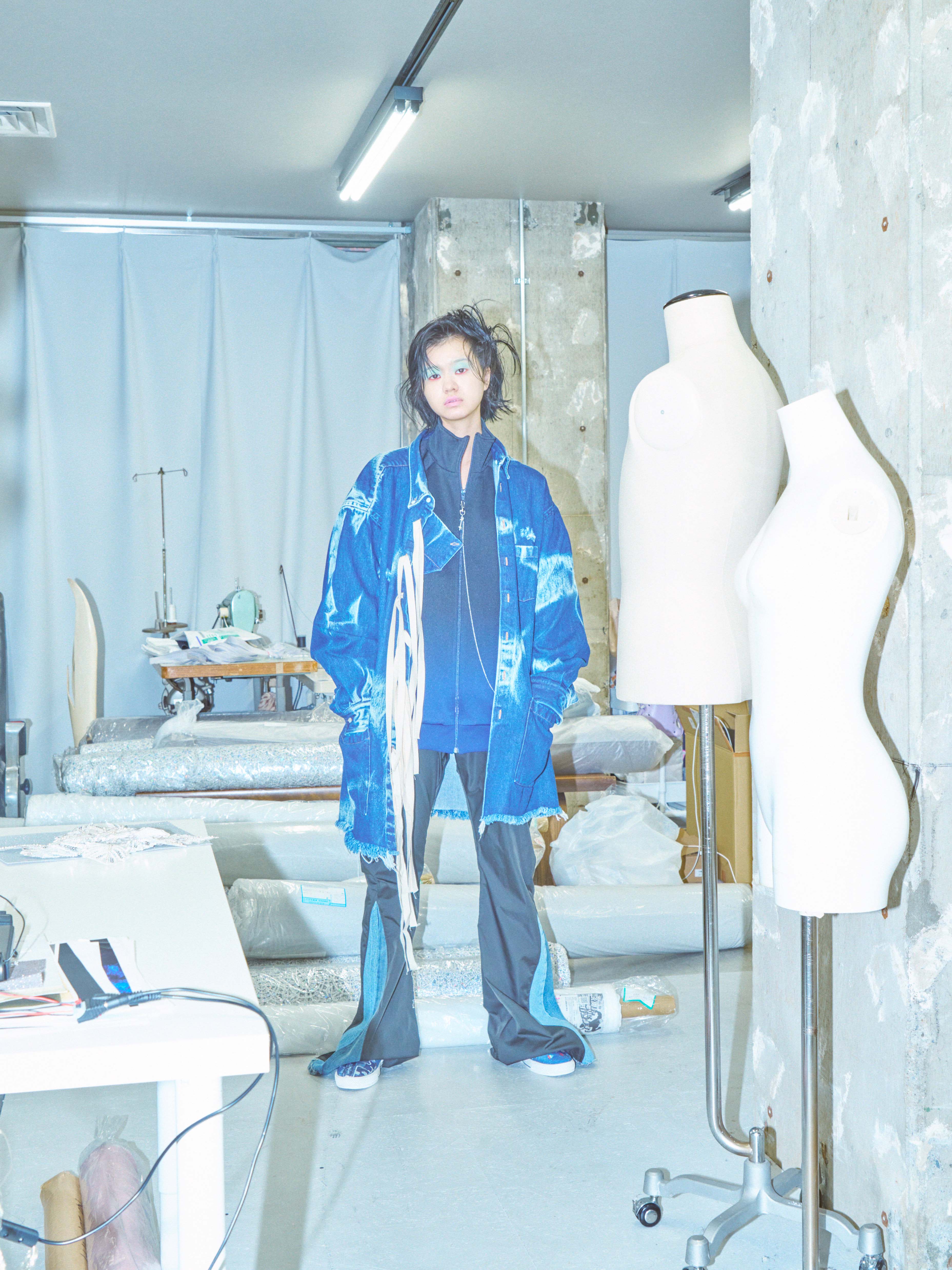 DSJMYB / bodysong.（ボディソング）通販・店舗 渋谷・神泉セレクト