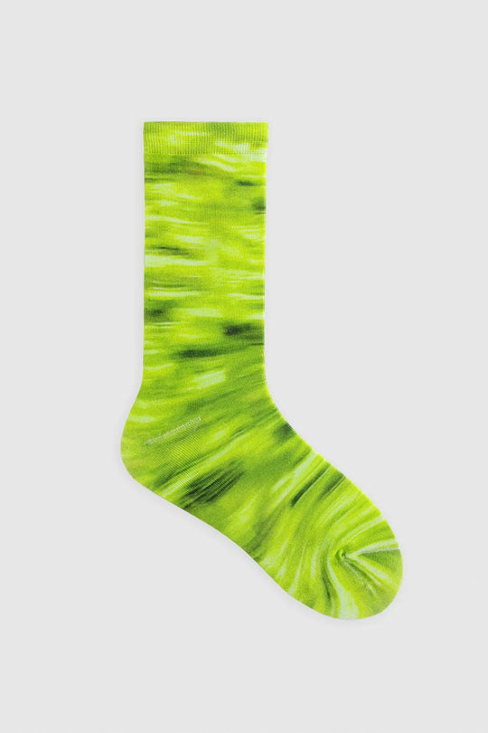 AR×Han Gao Green House Socks Box