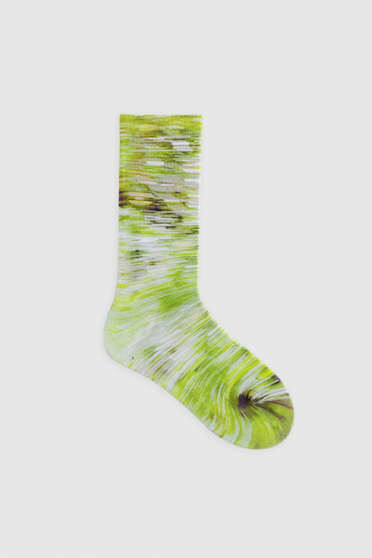 AR×Han Gao Green House Socks Box