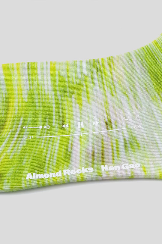 AR×Han Gao Green House Socks Box