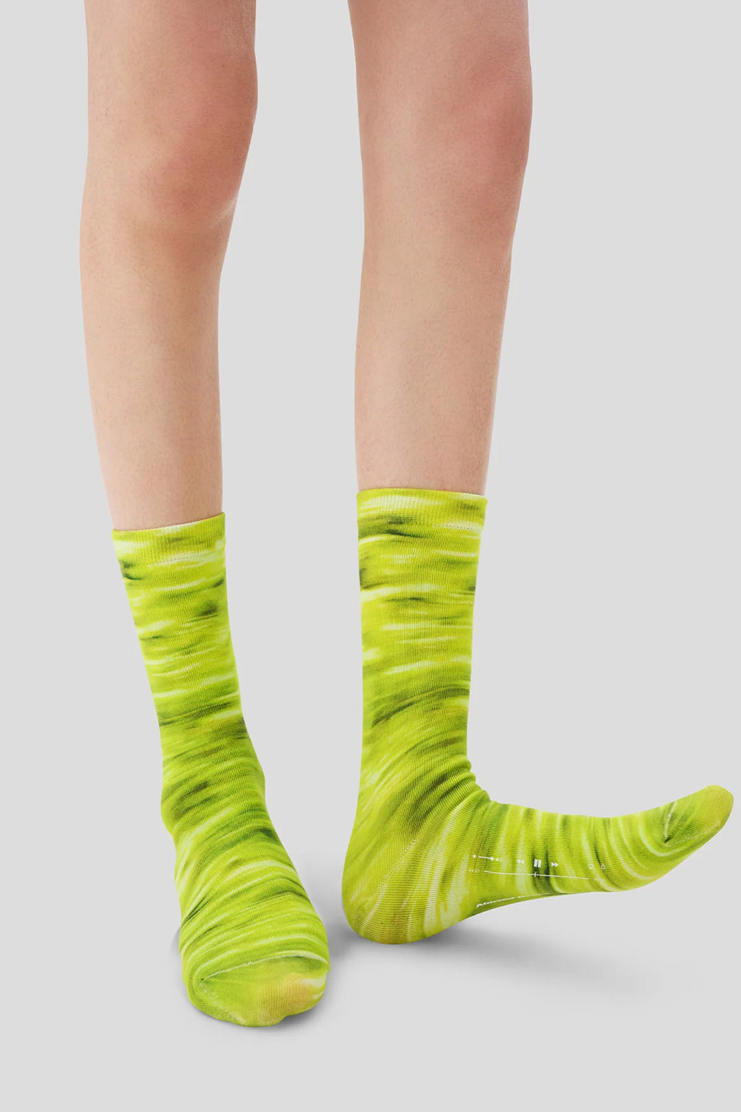 AR×Han Gao Green House Socks Box