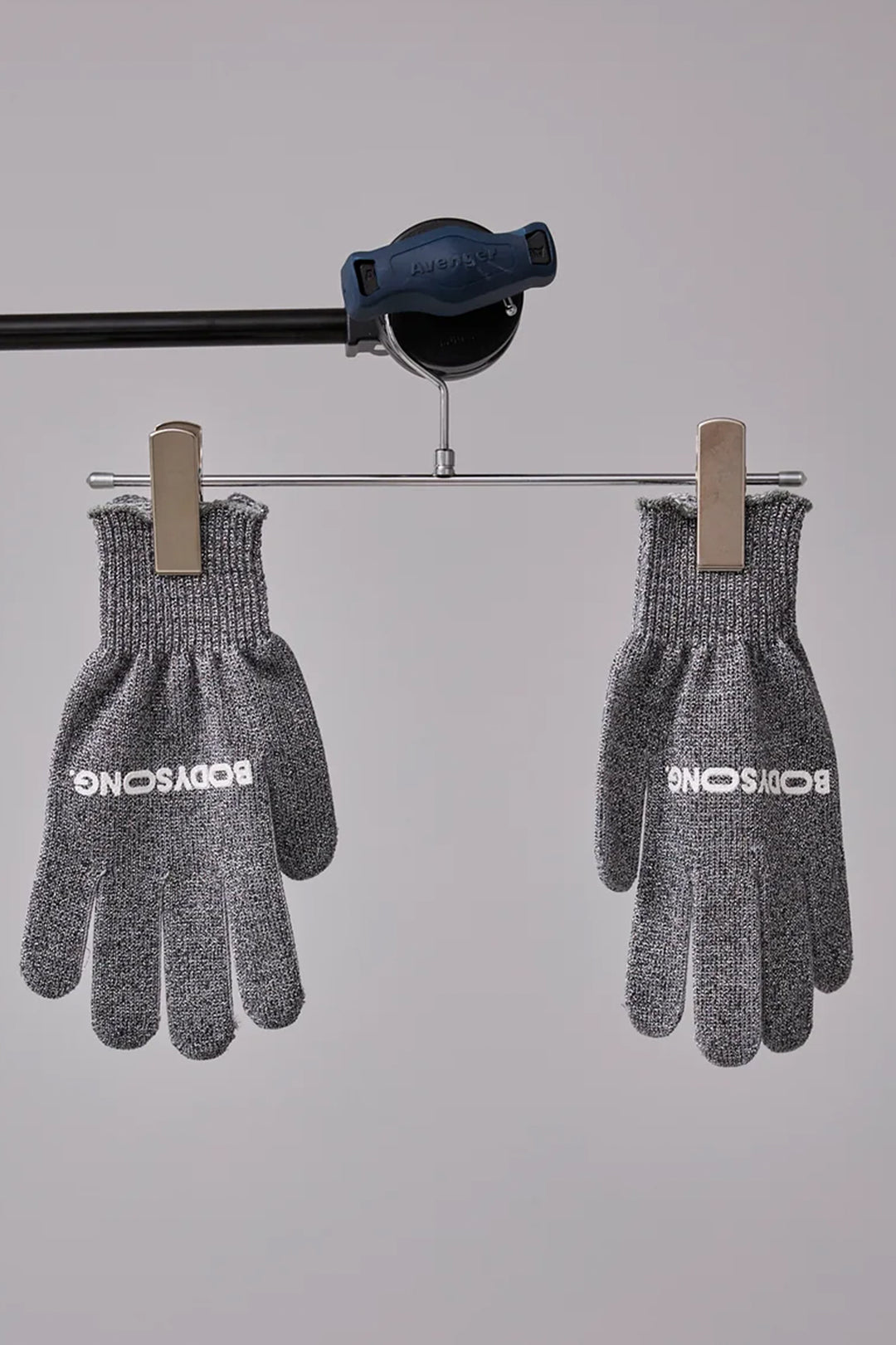 WORK GLOVES! SILVER