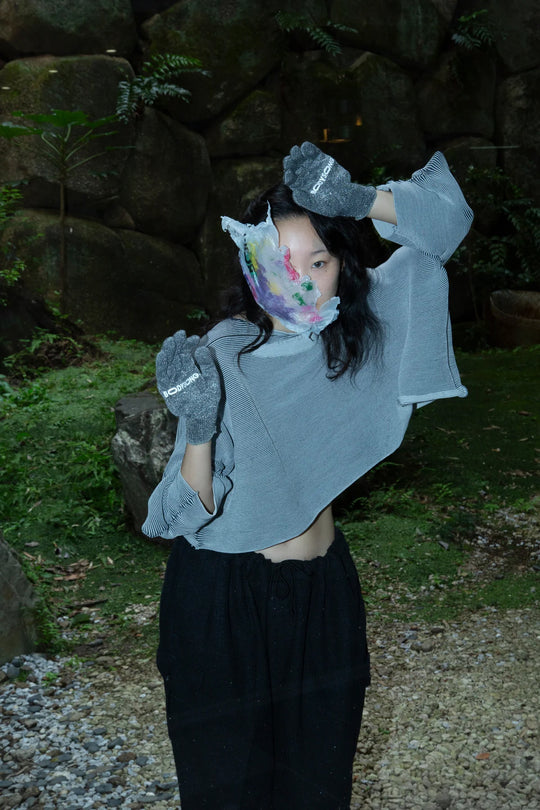 WORK GLOVES! SILVER