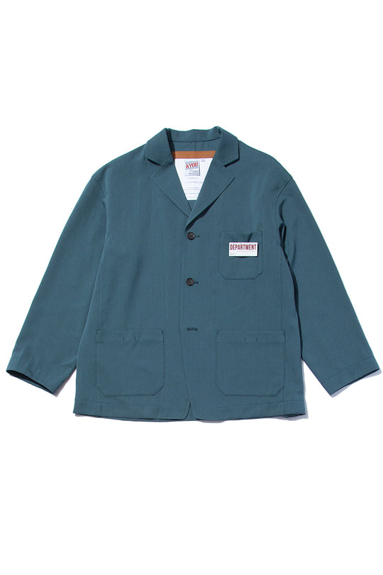 "DEPARTMENT" Action Officer Jacket NAVY