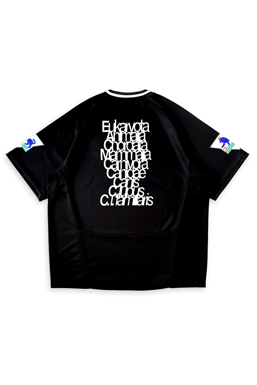 DOG PARADISE JERSEY