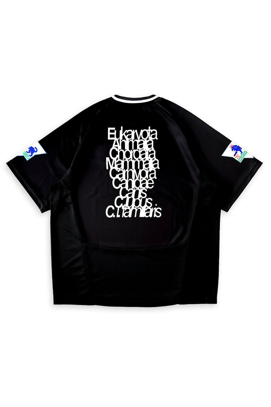 DOG PARADISE JERSEY