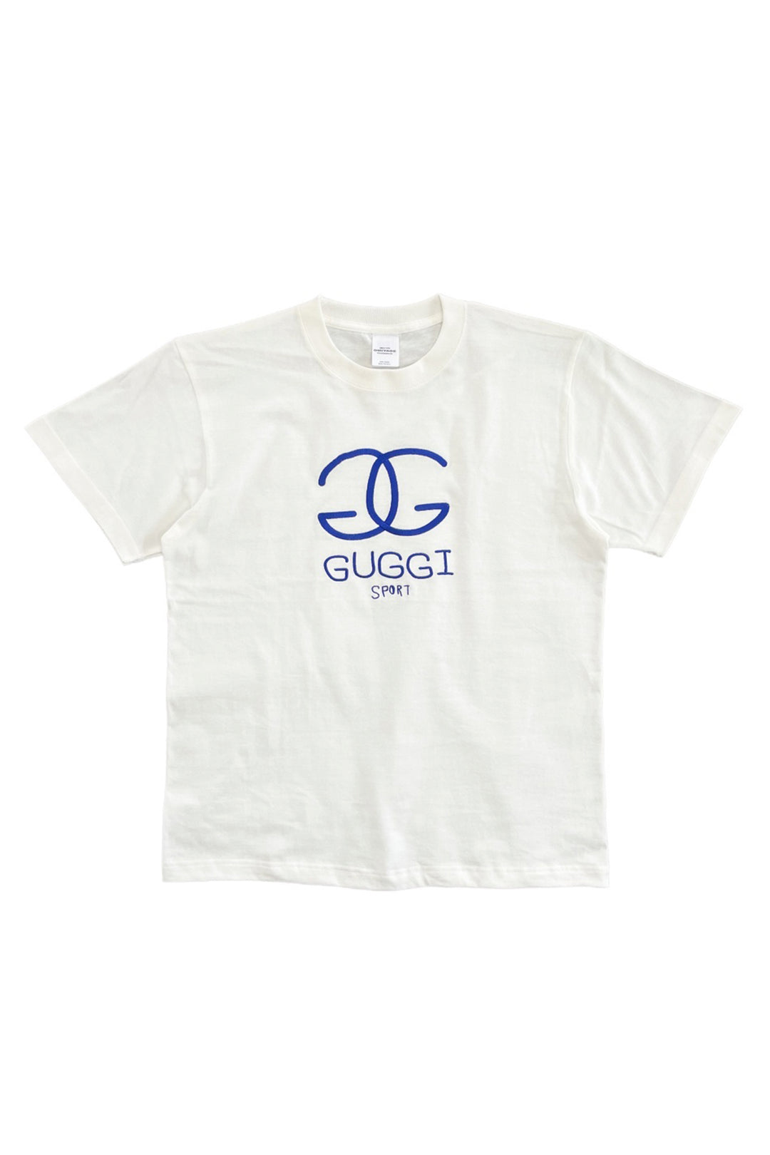 GUGGI TEE