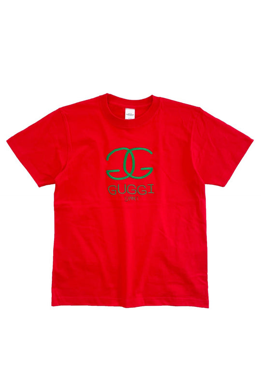 GUGGI TEE