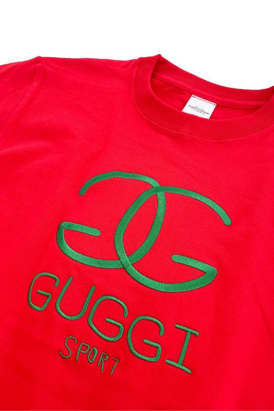 GUGGI TEE