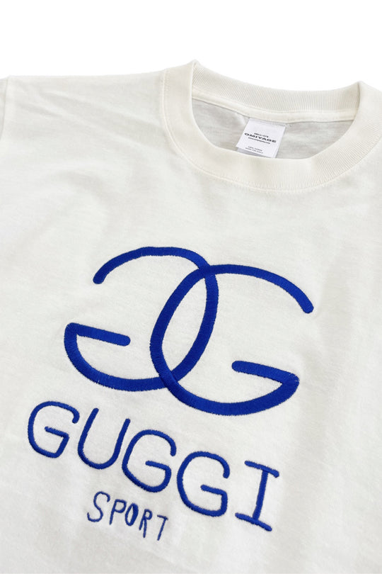 GUGGI TEE