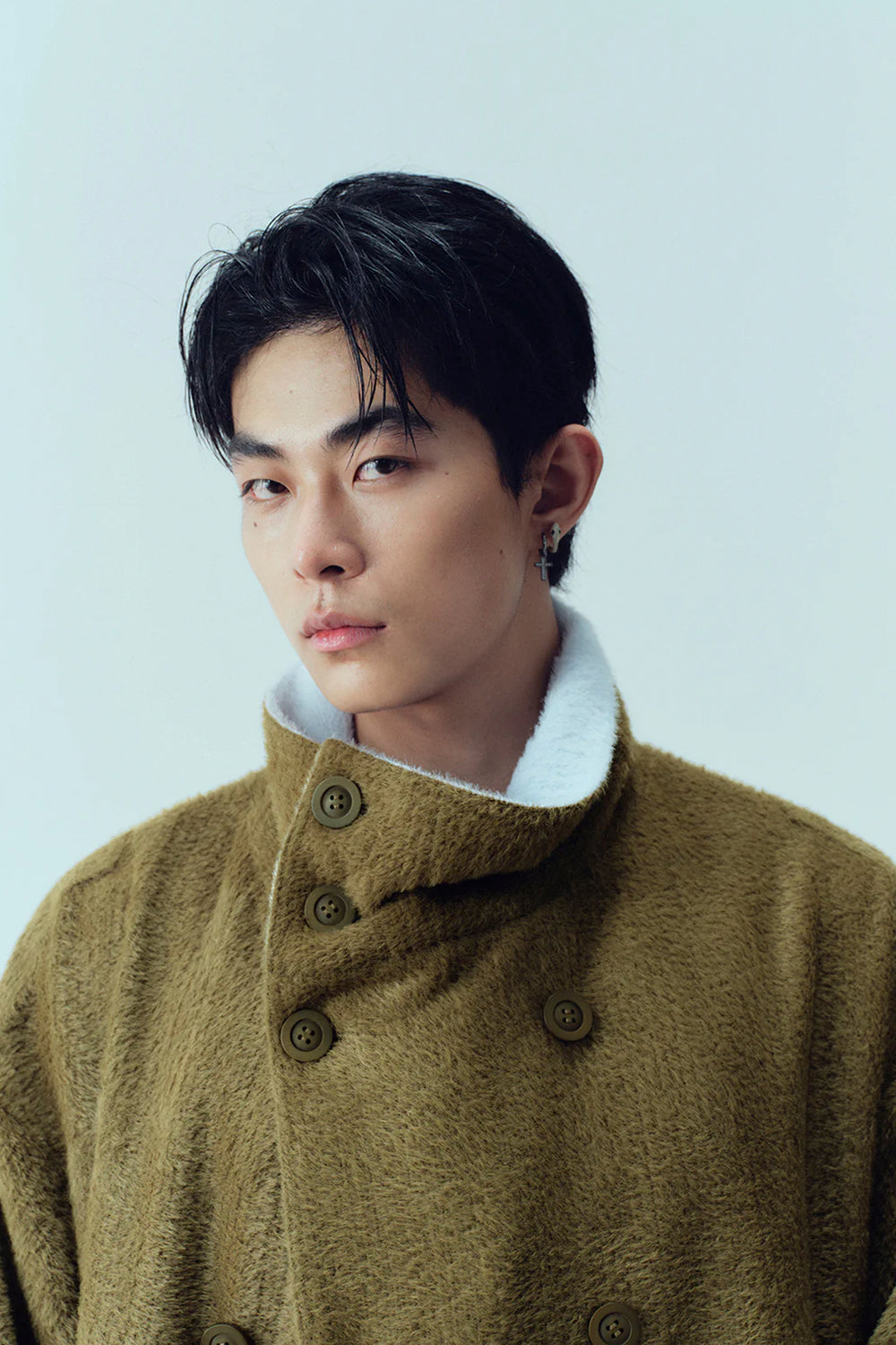 Mao Mao Pajama Windbreaker