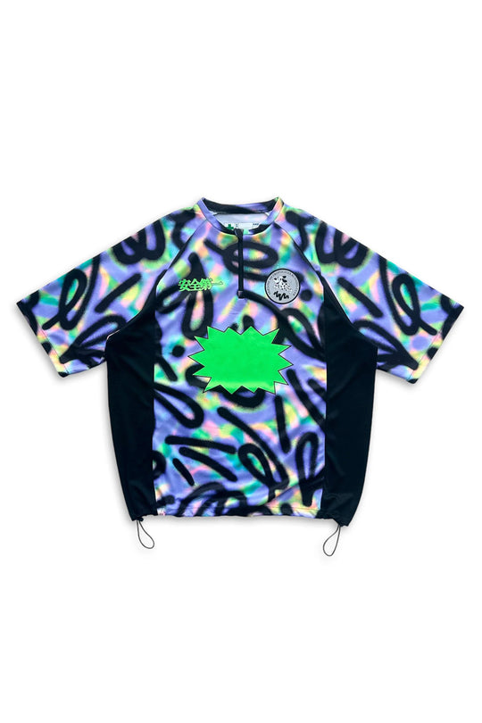 NERIAME X OKI RUNCLE JERSEY