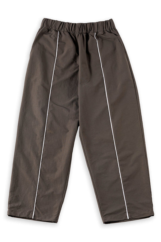 RAW LOVE NTLON PANTS GRAY