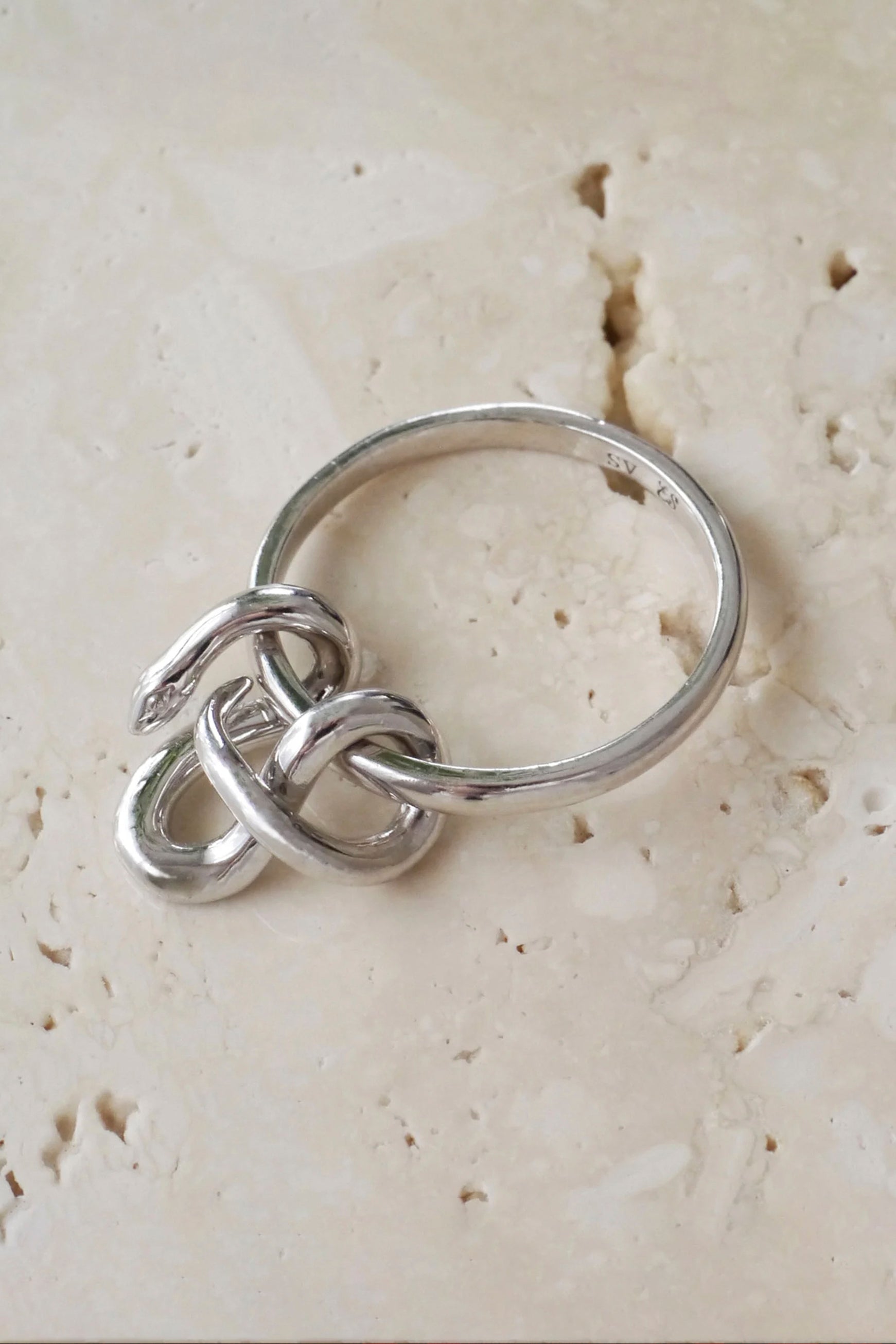 シンプルリング RING（リング）ジュエリーブランド 通販・取扱い店舗 / 渋谷・神泉