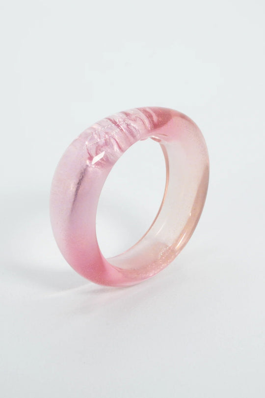Stamp ring ♡♡♡