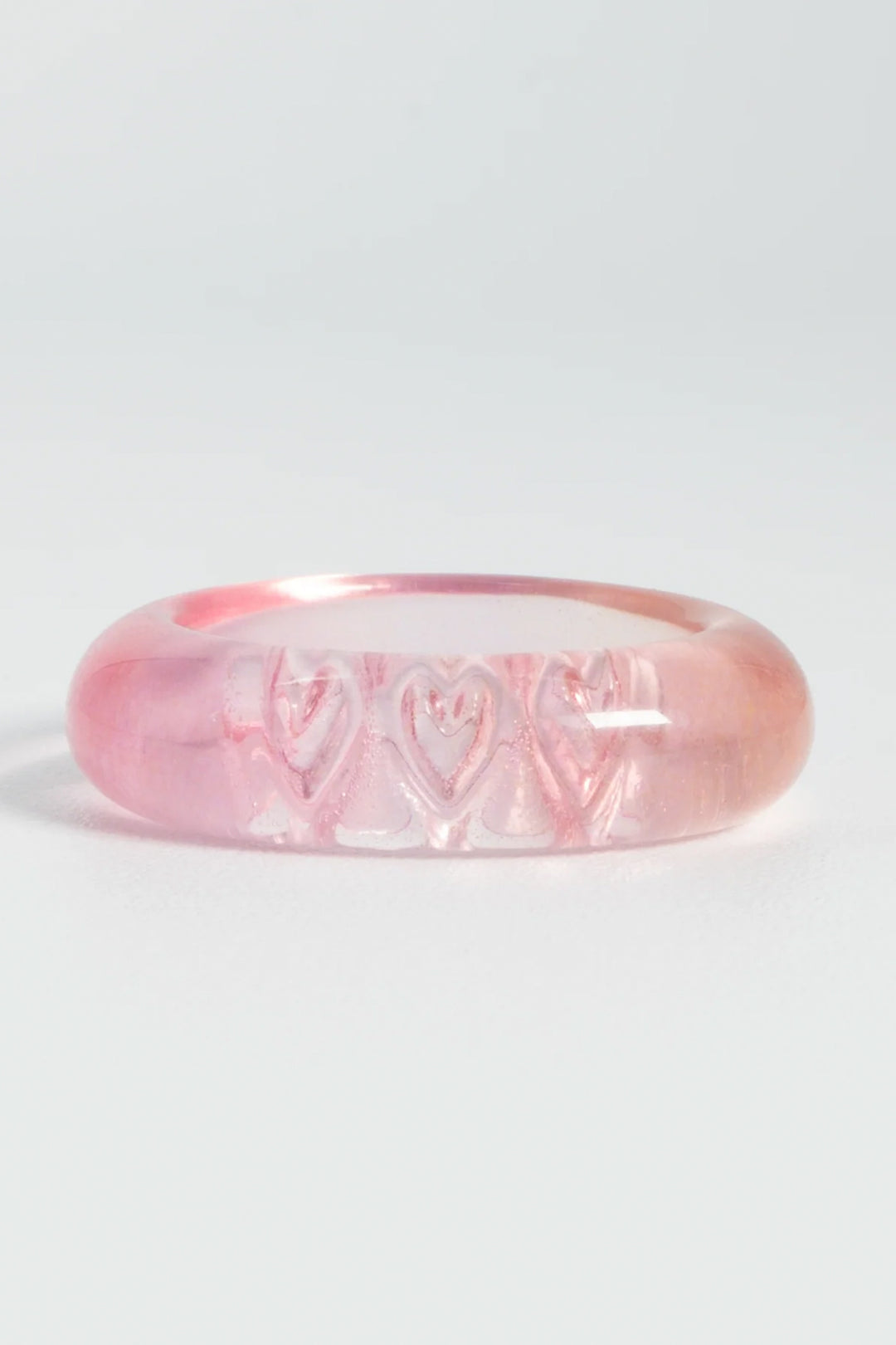 Stamp ring ♡♡♡