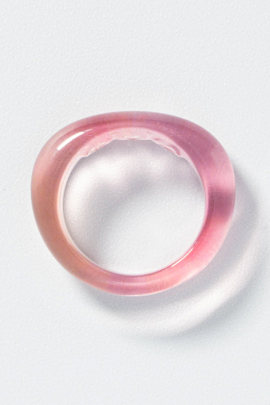 Stamp ring ♡♡♡