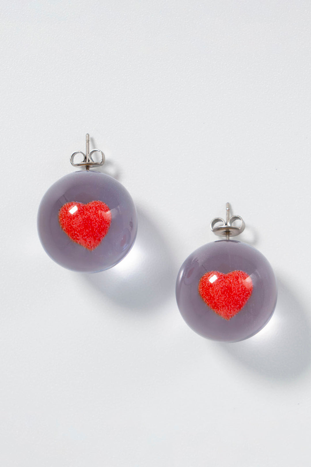 Drop Earrings - M -  ♡