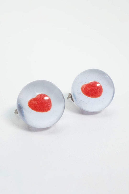 Drop Earrings - M -  ♡