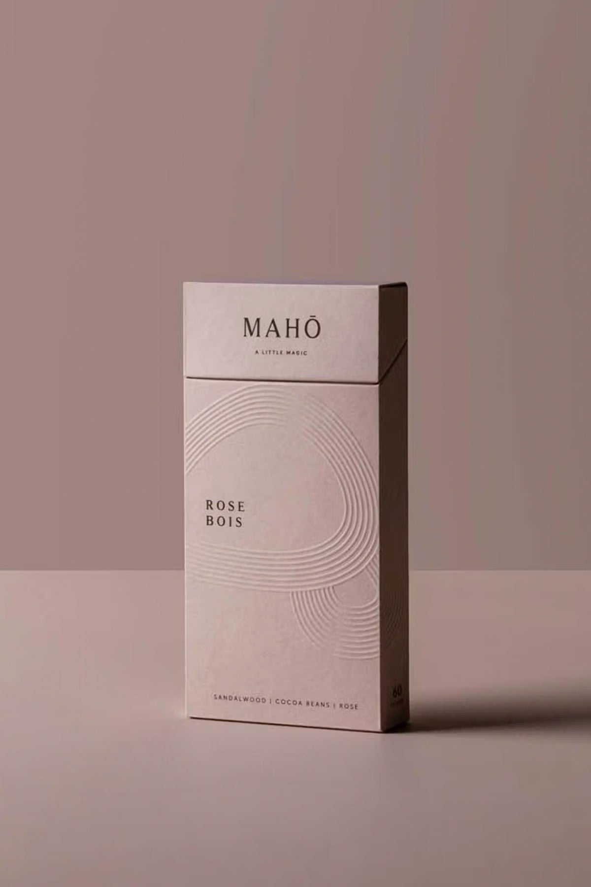 Rose Bois. お香 MAHO Sensory 通販 店舗 / 渋谷・神泉セレクト