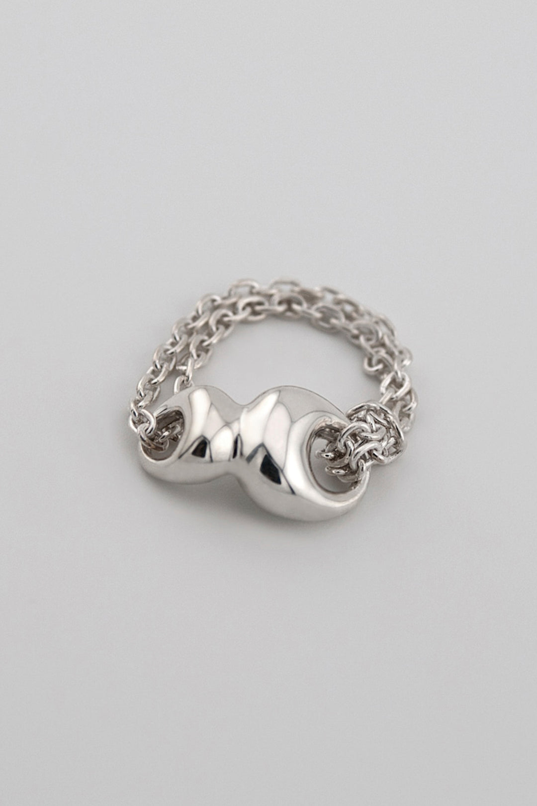 Selene 21:19 Reflected Ties（水面に、ふたつの月）｜Ring