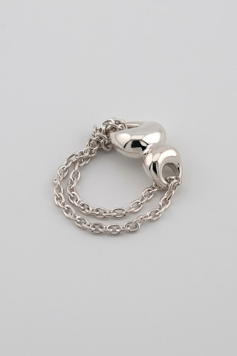 Selene 21:19 Reflected Ties（水面に、ふたつの月）｜Ring