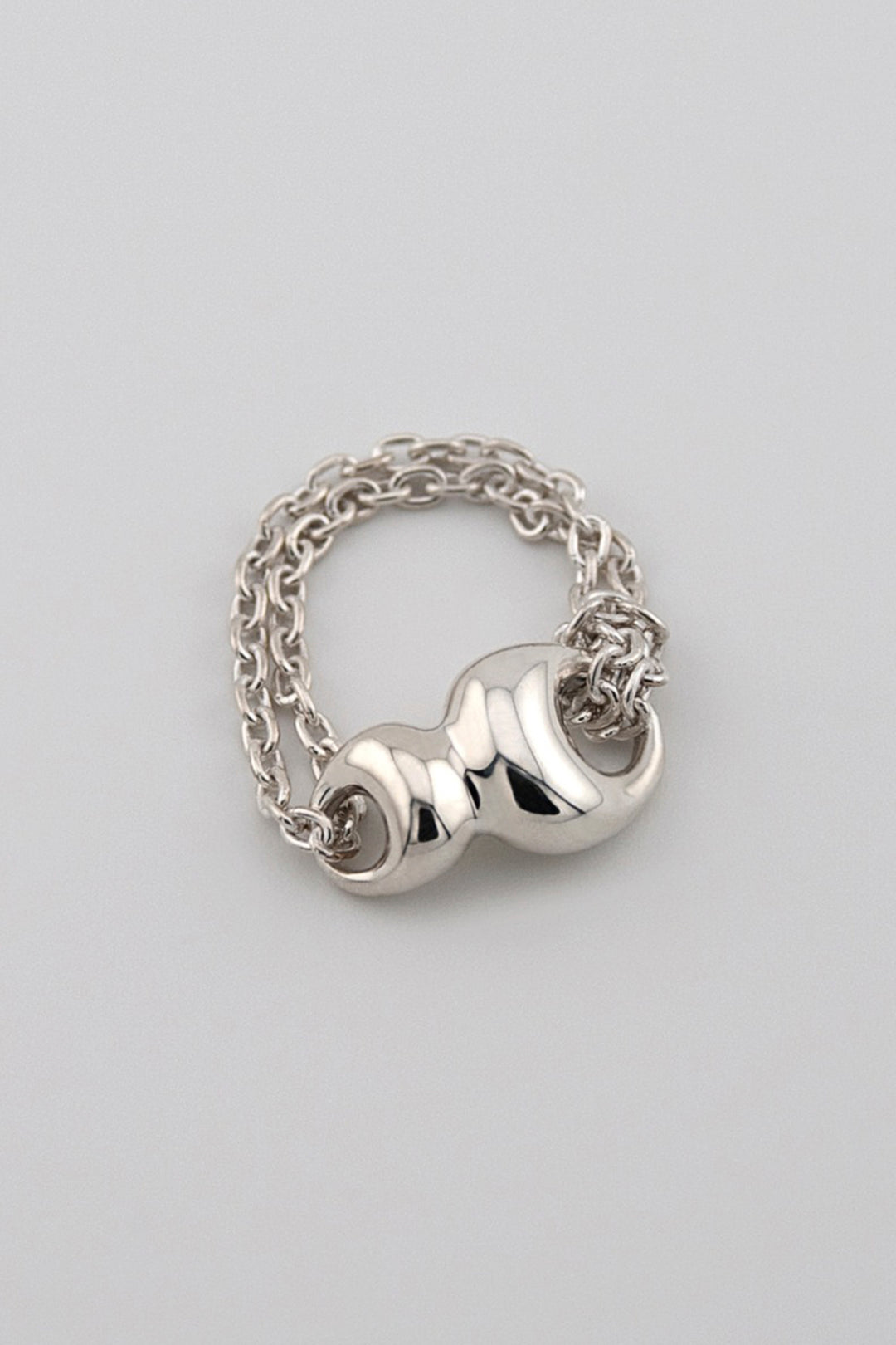 Selene 21:19 Reflected Ties（水面に、ふたつの月）｜Ring